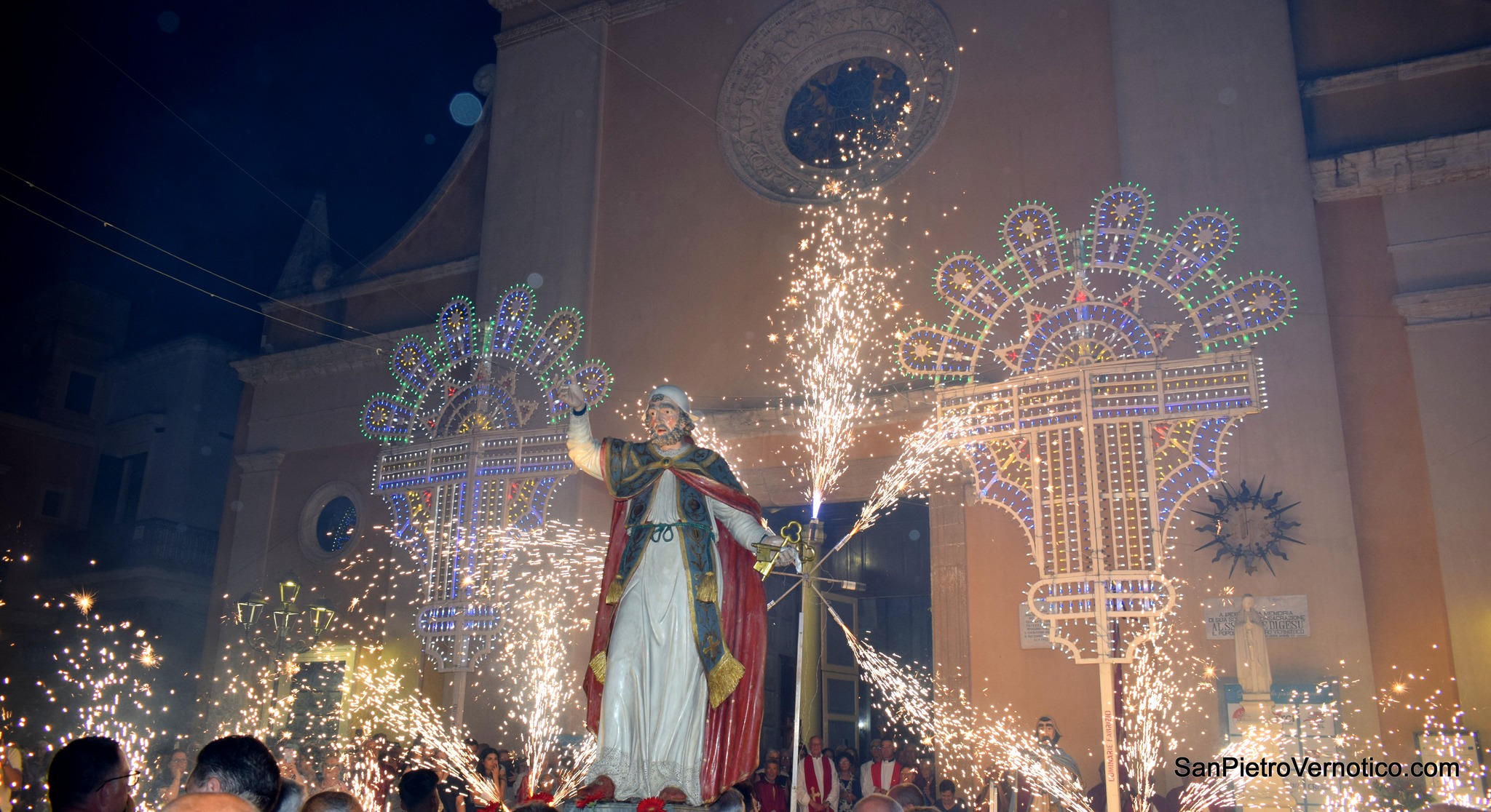 San Pietro Vernotico (BR) - Scorci suggestivi e architettura tipica